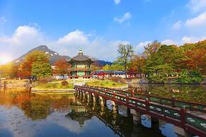 Maison Residence Apartment