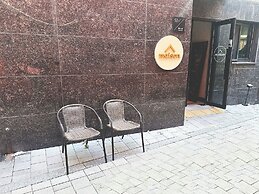 Maison Residence Apartment