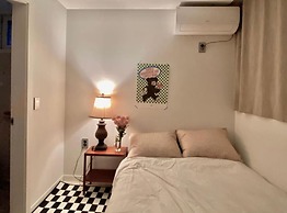 Maison Residence Apartment