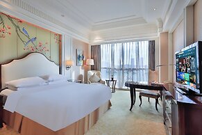 Tonglu World Trade SSAW Boutique Hotel