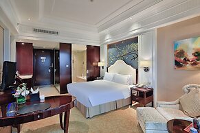 Tonglu World Trade SSAW Boutique Hotel