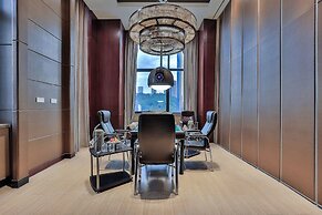 Tonglu World Trade SSAW Boutique Hotel