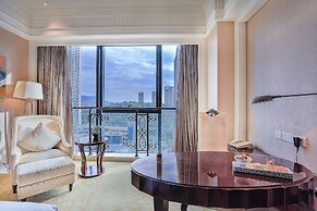 Tonglu World Trade SSAW Boutique Hotel