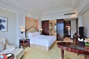 Tonglu World Trade SSAW Boutique Hotel