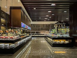 Tonglu World Trade SSAW Boutique Hotel