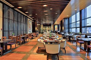 Tonglu World Trade SSAW Boutique Hotel