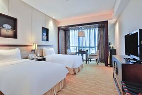 Tonglu World Trade SSAW Boutique Hotel