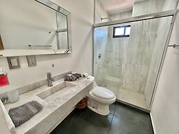 Boca de cielo Apartments