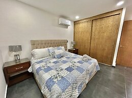 Boca de cielo Apartments