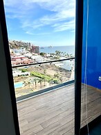 Boca de cielo Apartments