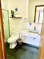 Boca de cielo Apartments