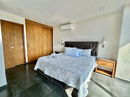 Boca de cielo Apartments