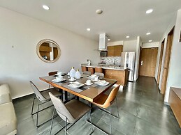 Boca de cielo Apartments