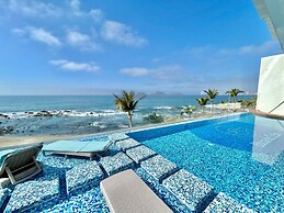 Boca de cielo Apartments