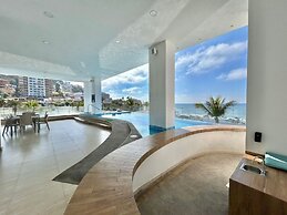 Boca de cielo Apartments