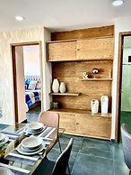 Boca de cielo Apartments