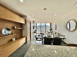 Boca de cielo Apartments