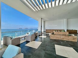 Boca de cielo Apartments