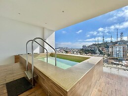 Boca de cielo Apartments