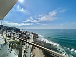 Boca de cielo Apartments