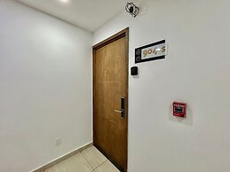 Boca de cielo Apartments