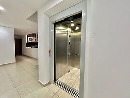 Boca de cielo Apartments