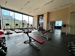 Boca de cielo Apartments