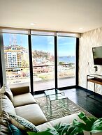 Boca de cielo Apartments