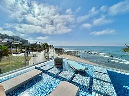 Boca de cielo Apartments