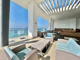 Boca de cielo Apartments