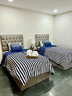 Boca de cielo Apartments