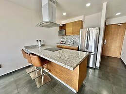 Boca de cielo Apartments