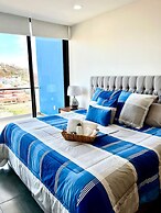 Boca de cielo Apartments