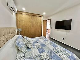 Boca de cielo Apartments