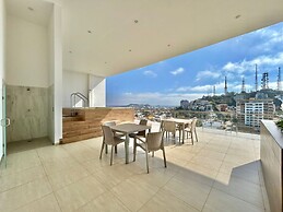 Boca de cielo Apartments