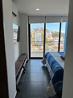 Boca de cielo Apartments