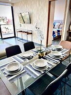 Boca de cielo Apartments