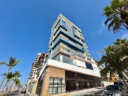 Boca de cielo Apartments