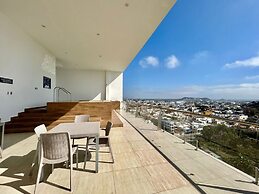 Boca de cielo Apartments