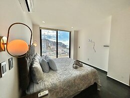 Boca de cielo Apartments