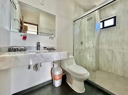 Boca de cielo Apartments