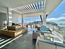 Boca de cielo Apartments