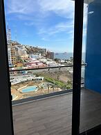 Boca de cielo Apartments