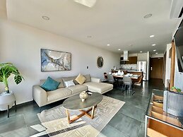 Boca de cielo Apartments