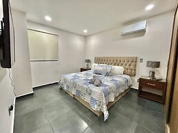 Boca de cielo Apartments