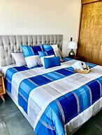 Boca de cielo Apartments