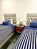 Boca de cielo Apartments