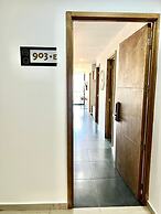 Boca de cielo Apartments