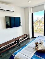 Boca de cielo Apartments