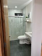 Boca de cielo Apartments